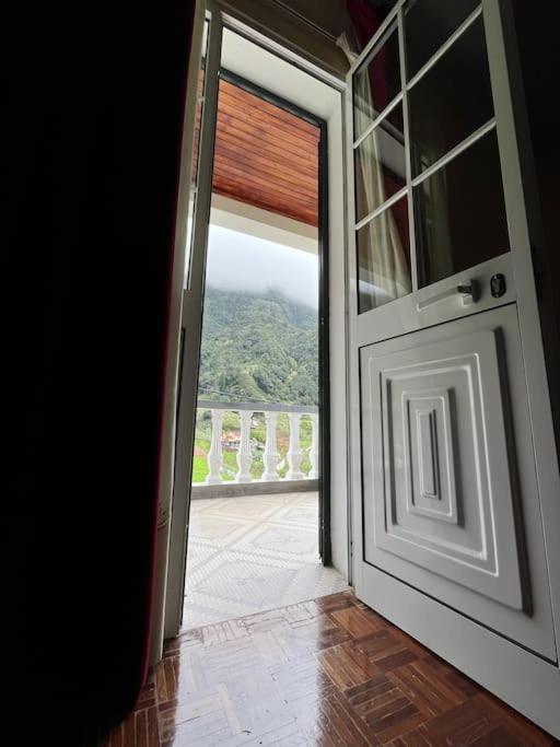 Mountain Retreat Villa Boaventura Exterior photo